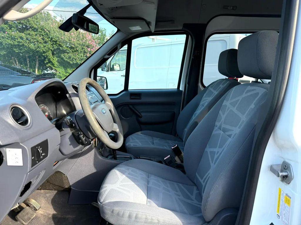 used 2012 Ford Transit Connect car, priced at $8,788