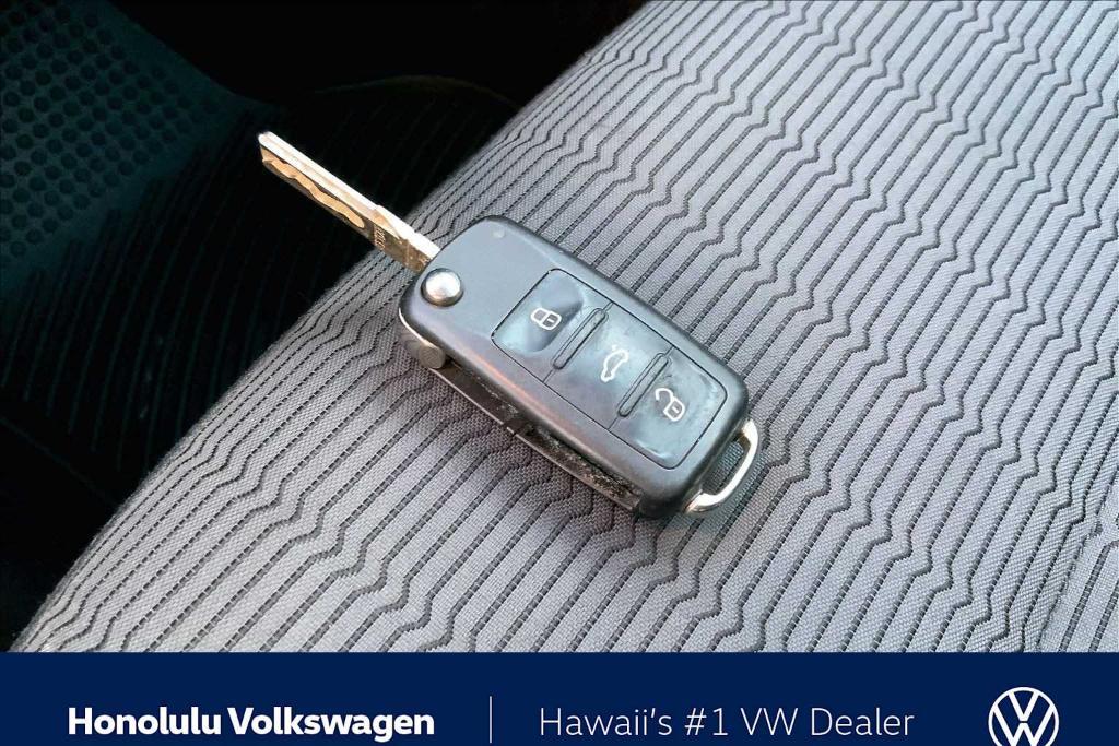 used 2013 Volkswagen Beetle car, priced at $11,991