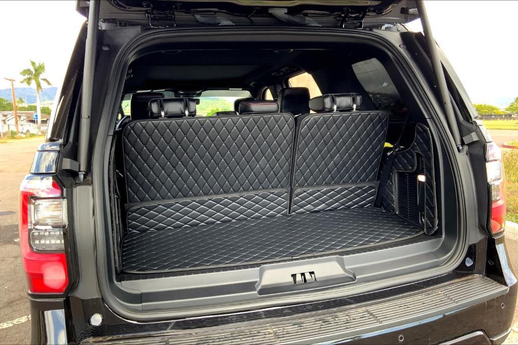 used 2021 Ford Expedition car, priced at $45,993
