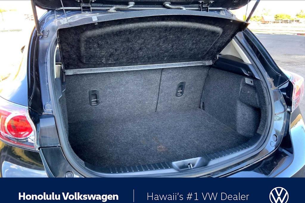 used 2011 Mazda Mazda3 car, priced at $8,877