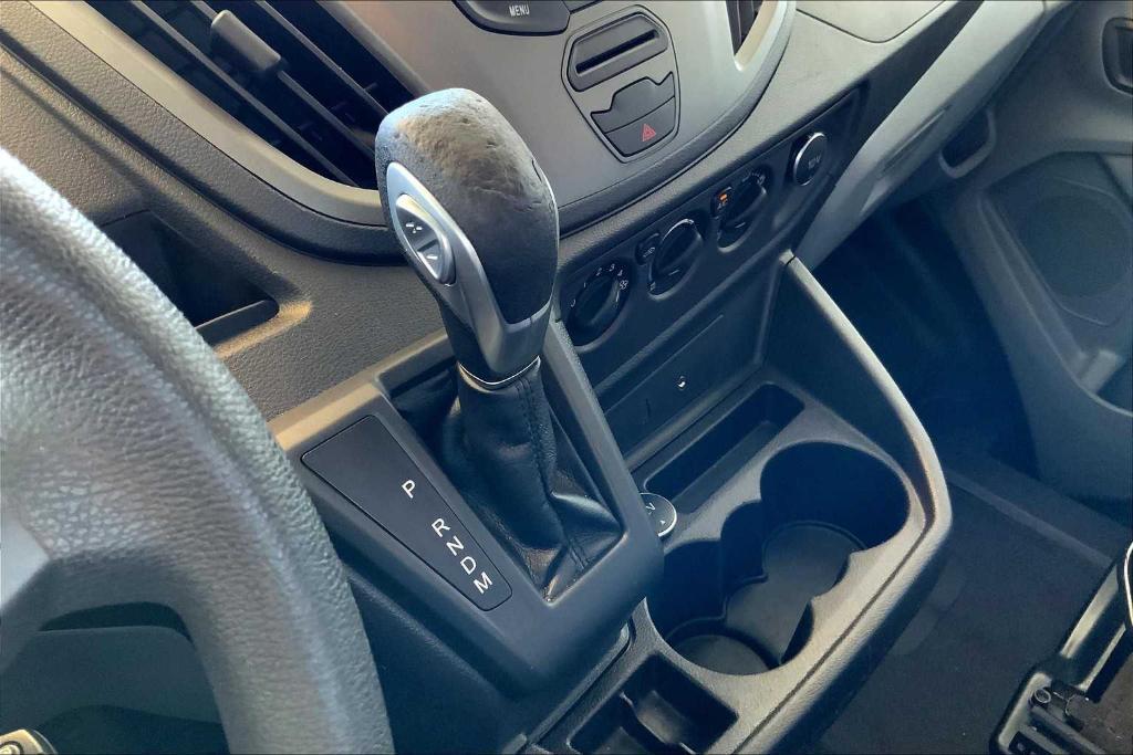 used 2016 Ford Transit-350 car, priced at $27,991
