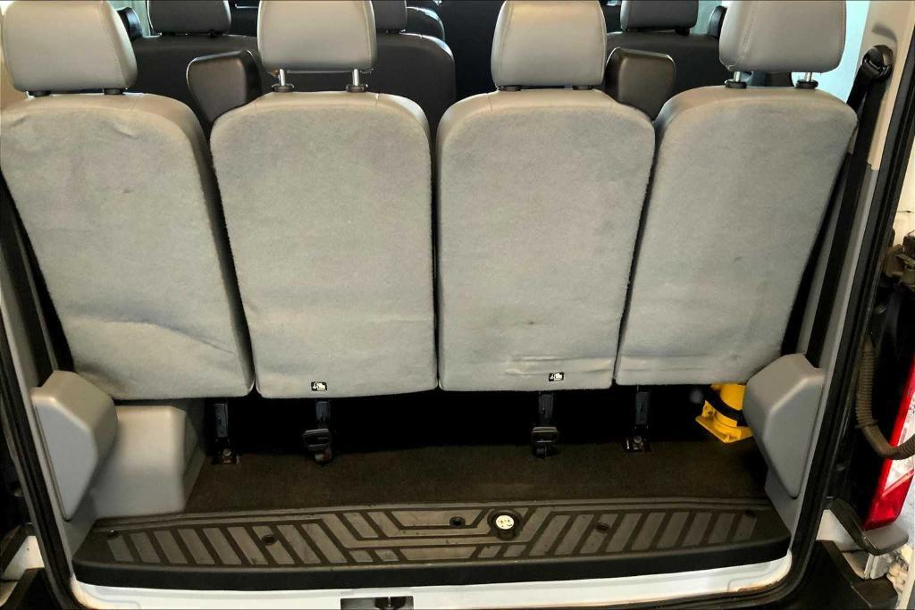 used 2016 Ford Transit-350 car, priced at $27,991