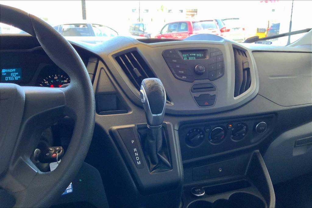 used 2016 Ford Transit-350 car, priced at $27,991