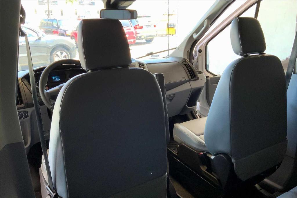 used 2016 Ford Transit-350 car, priced at $27,991