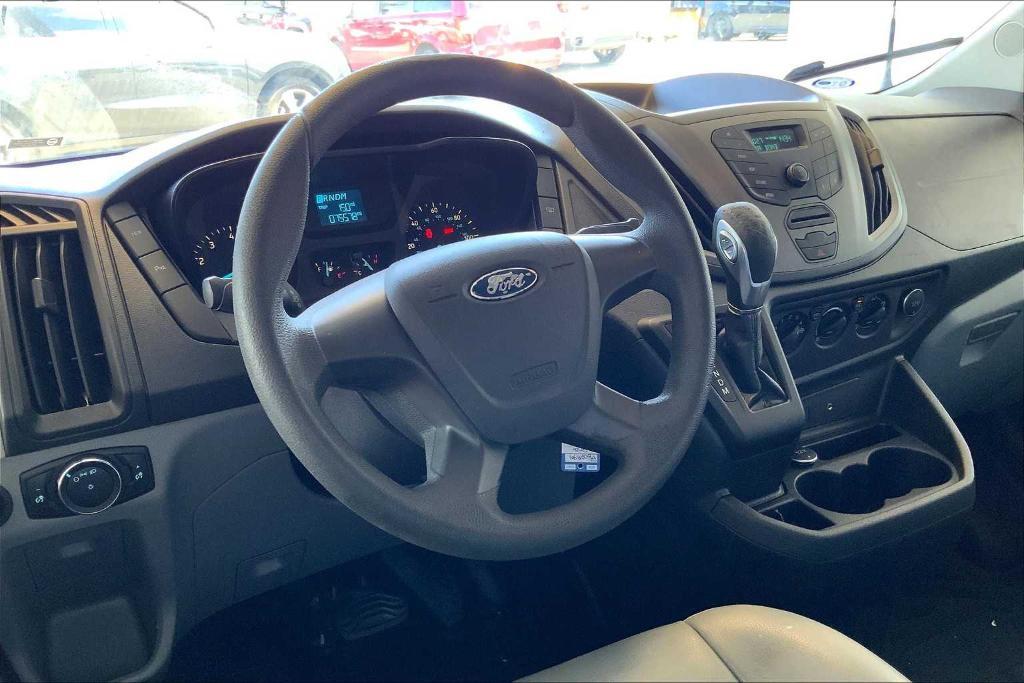 used 2016 Ford Transit-350 car, priced at $27,991