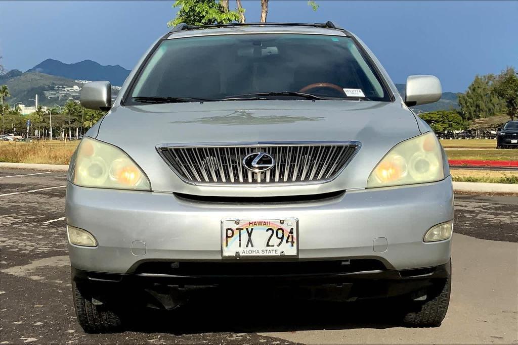 used 2004 Lexus RX 330 car, priced at $5,491