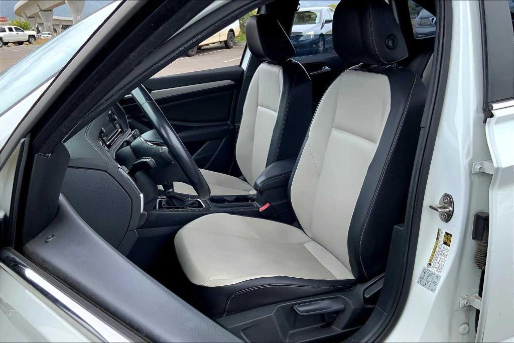 used 2019 Volkswagen Jetta car, priced at $11,833