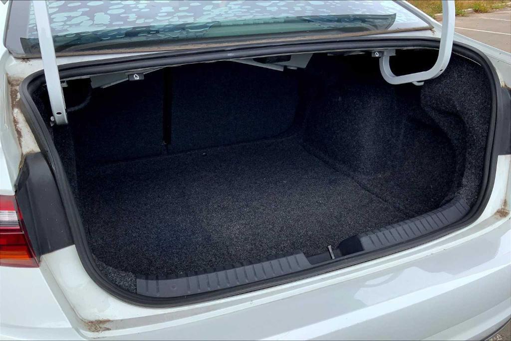 used 2019 Volkswagen Jetta car, priced at $11,833