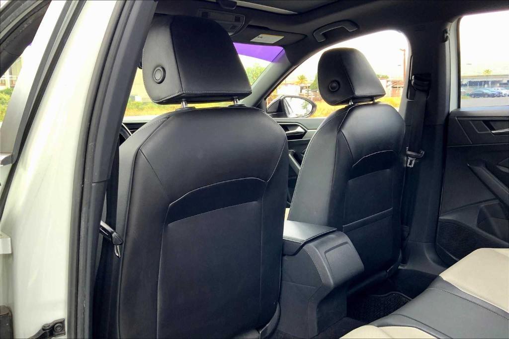 used 2019 Volkswagen Jetta car, priced at $11,833