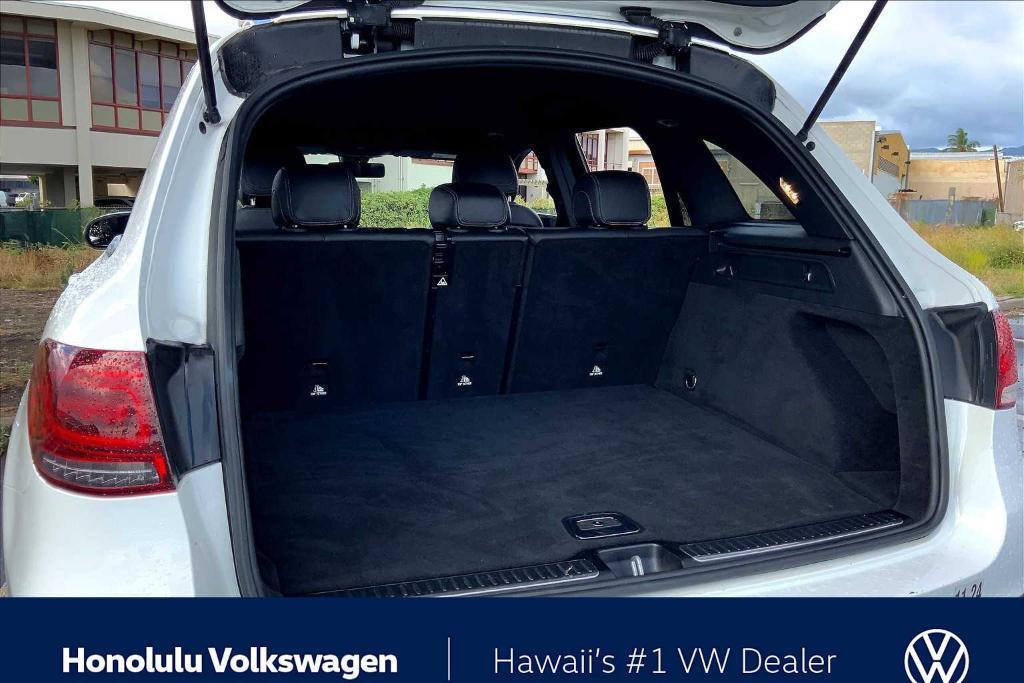 used 2020 Mercedes-Benz GLC 300 car, priced at $21,994