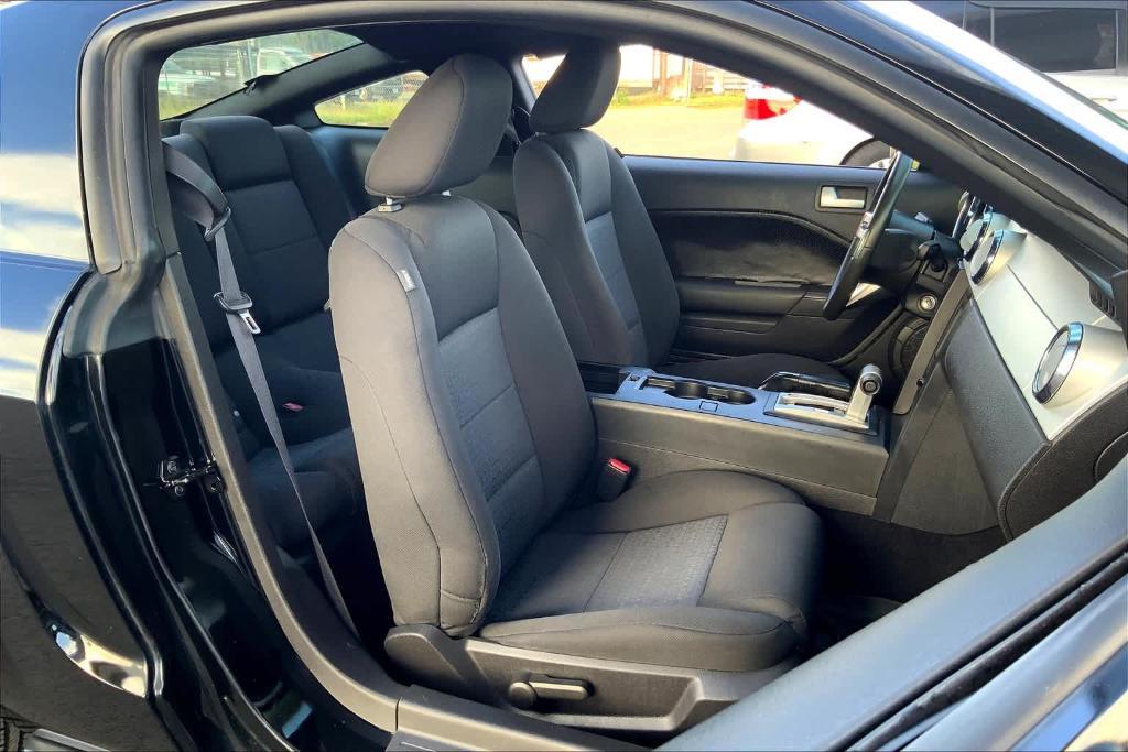 used 2009 Ford Mustang car, priced at $8,494