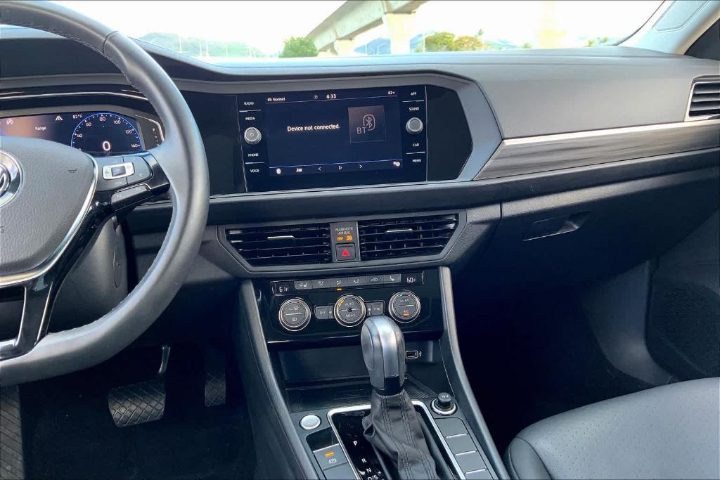 used 2020 Volkswagen Jetta car, priced at $18,991