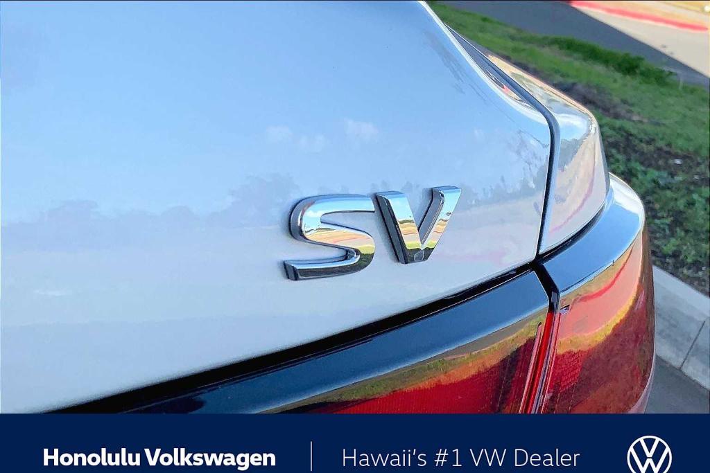 used 2021 Nissan Sentra car, priced at $15,992