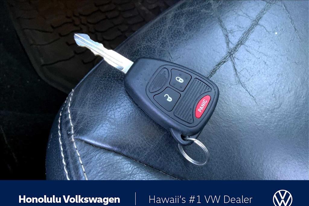 used 2014 Jeep Wrangler Unlimited car, priced at $18,993