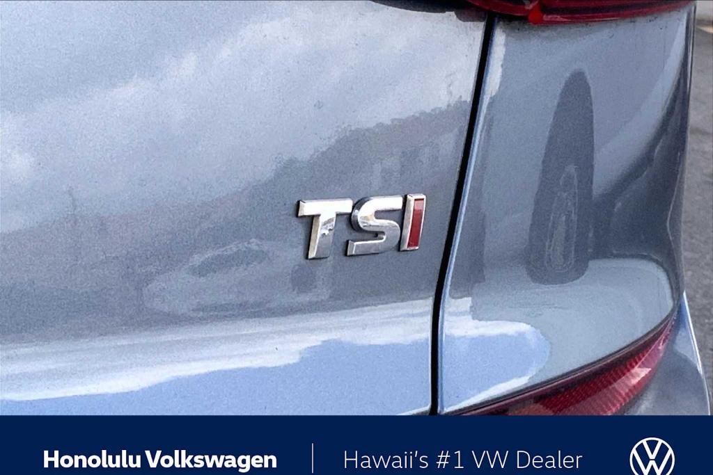 used 2017 Volkswagen Passat car, priced at $9,992