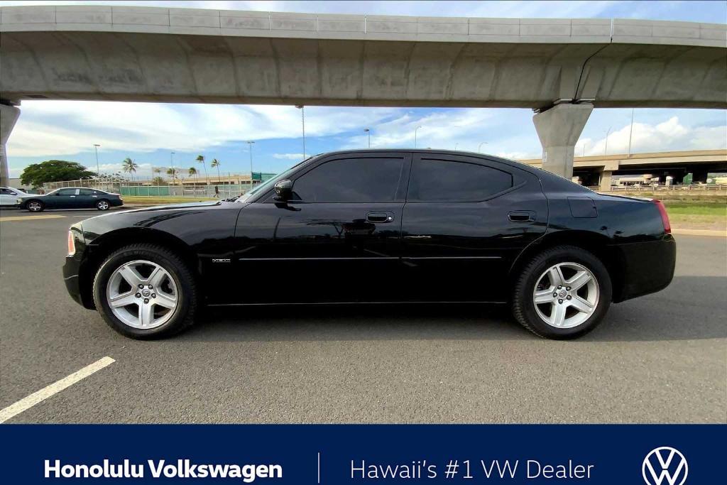 used 2010 Dodge Charger car, priced at $5,992