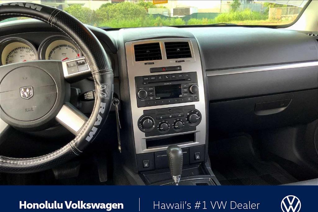 used 2010 Dodge Charger car, priced at $5,992