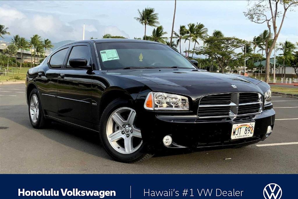 used 2010 Dodge Charger car, priced at $5,992