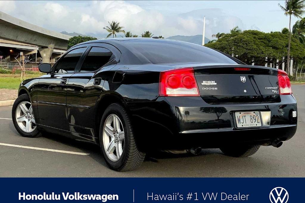 used 2010 Dodge Charger car, priced at $5,992