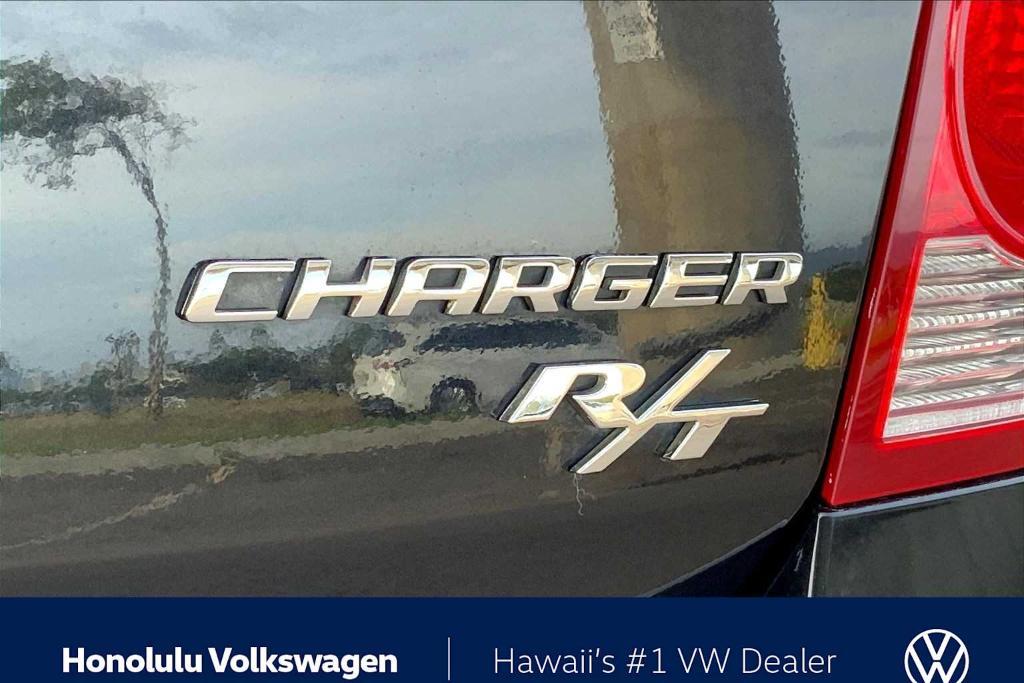 used 2010 Dodge Charger car, priced at $5,992