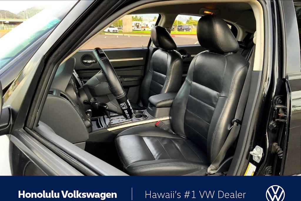 used 2010 Dodge Charger car, priced at $5,992