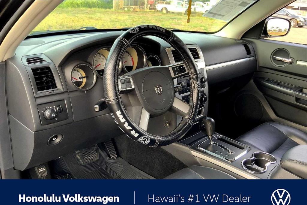 used 2010 Dodge Charger car, priced at $5,992