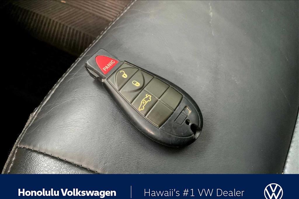 used 2010 Dodge Charger car, priced at $5,992