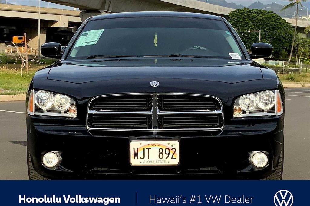 used 2010 Dodge Charger car, priced at $5,992
