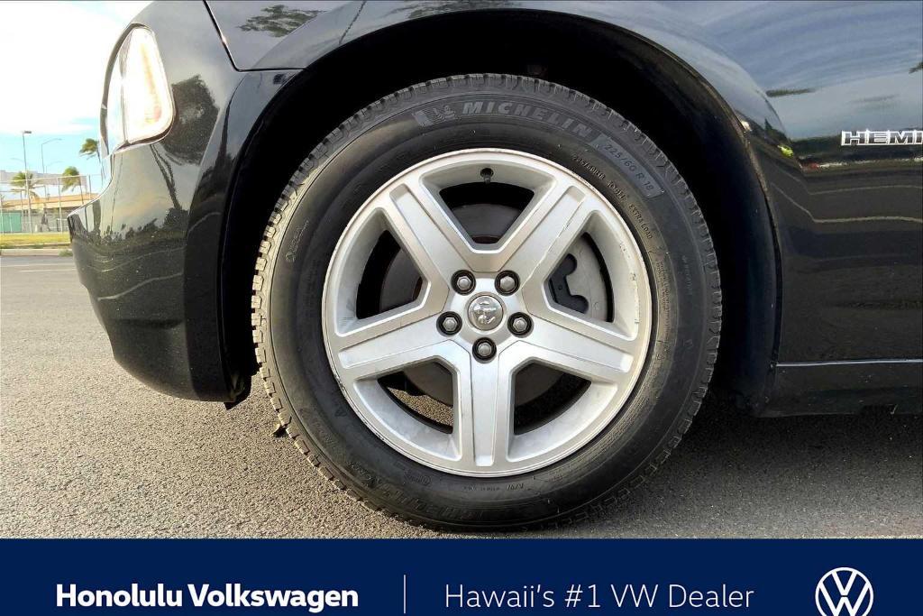 used 2010 Dodge Charger car, priced at $5,992