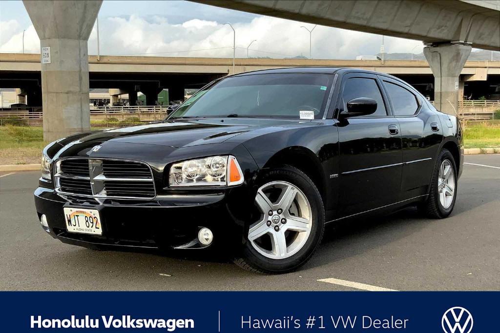 used 2010 Dodge Charger car, priced at $5,992