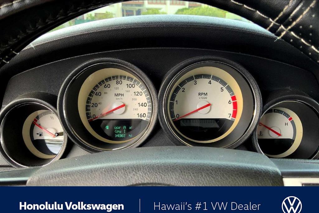 used 2010 Dodge Charger car, priced at $5,992