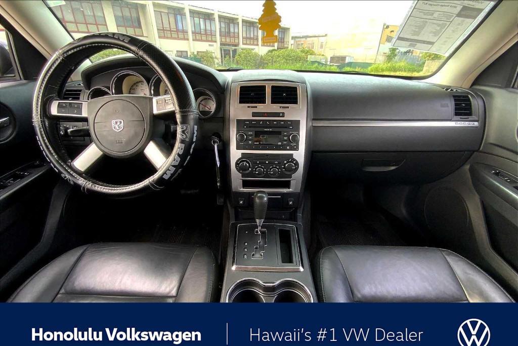 used 2010 Dodge Charger car, priced at $5,992