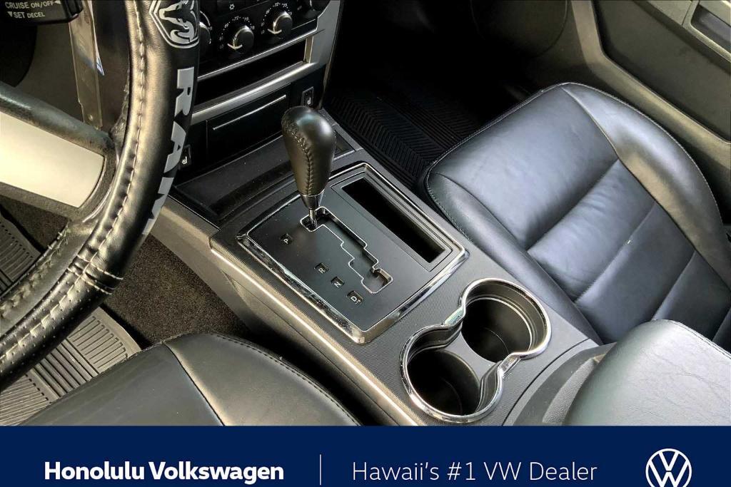 used 2010 Dodge Charger car, priced at $5,992