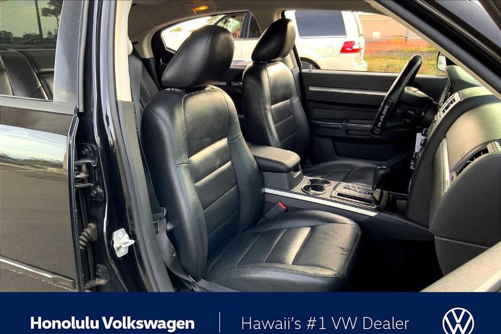 used 2010 Dodge Charger car, priced at $5,992