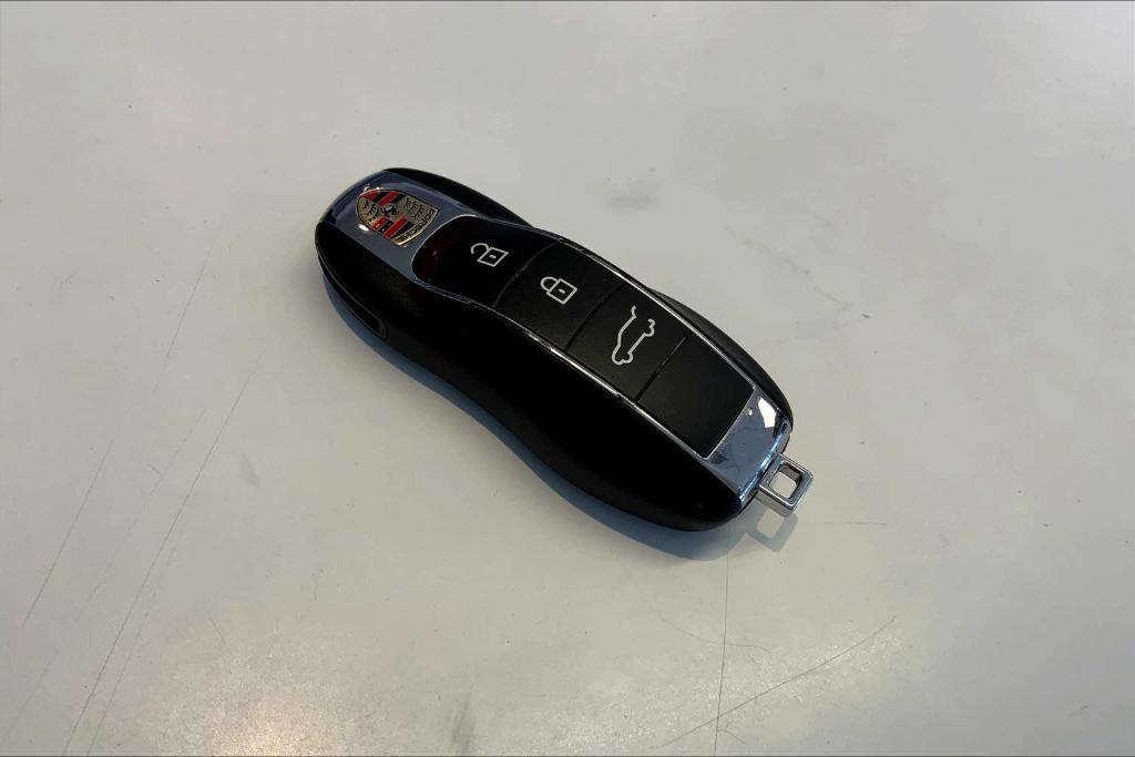 used 2020 Porsche Macan car, priced at $32,991