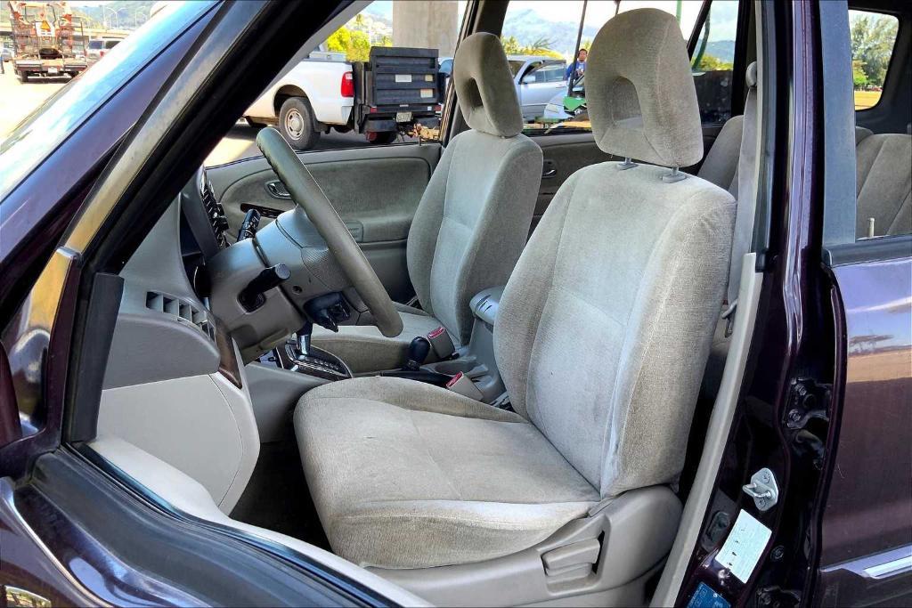 used 2003 Suzuki XL7 car, priced at $3,922