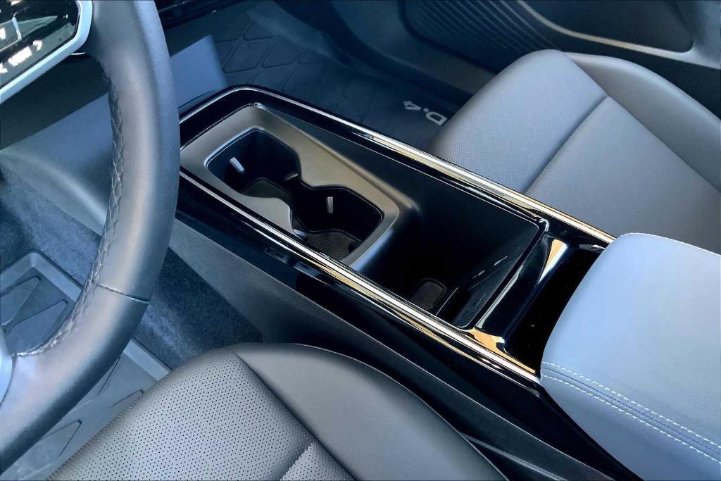 used 2023 Volkswagen ID.4 car, priced at $31,991