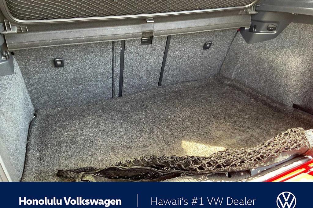 used 2011 Volkswagen GTI car, priced at $11,777