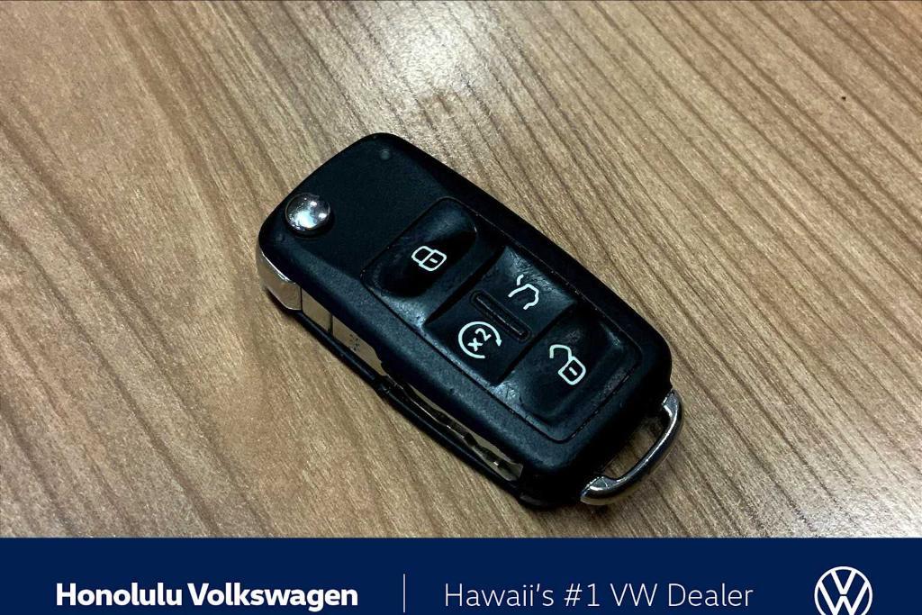 used 2021 Volkswagen Passat car, priced at $16,991