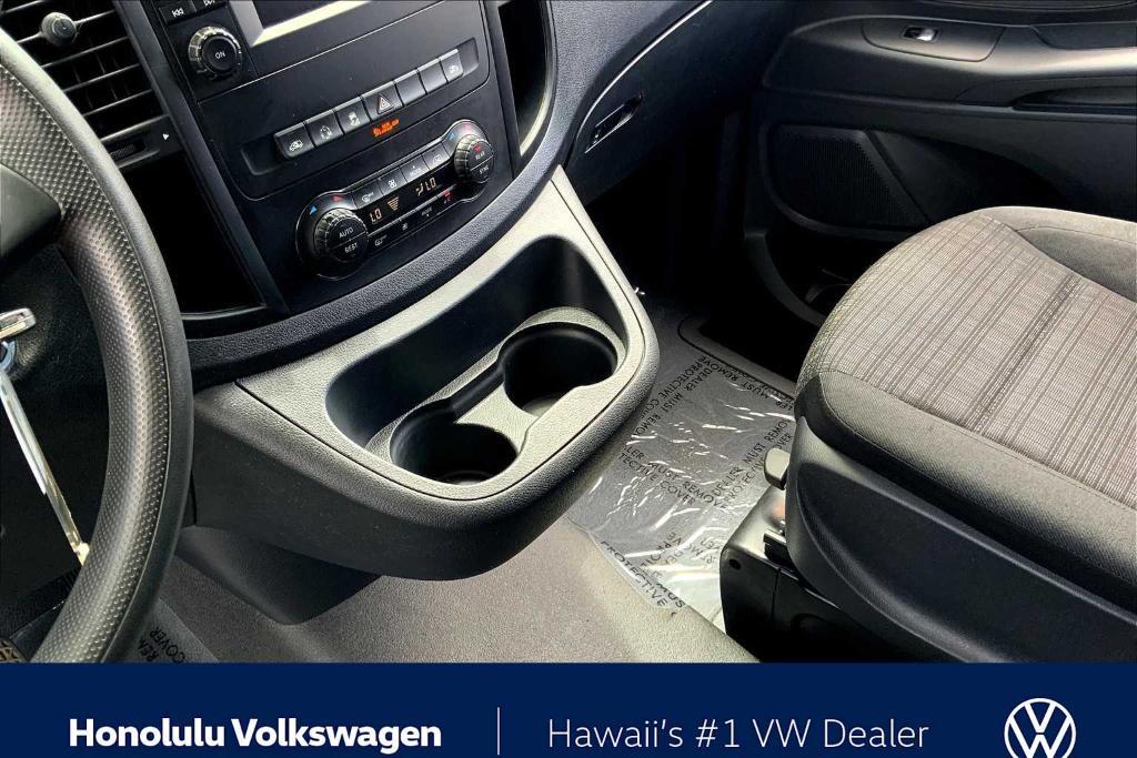 used 2018 Mercedes-Benz Metris car, priced at $21,992