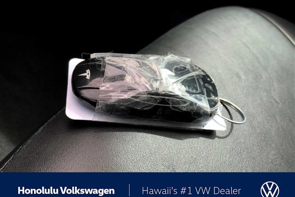 used 2012 Tesla Model S car, priced at $17,991