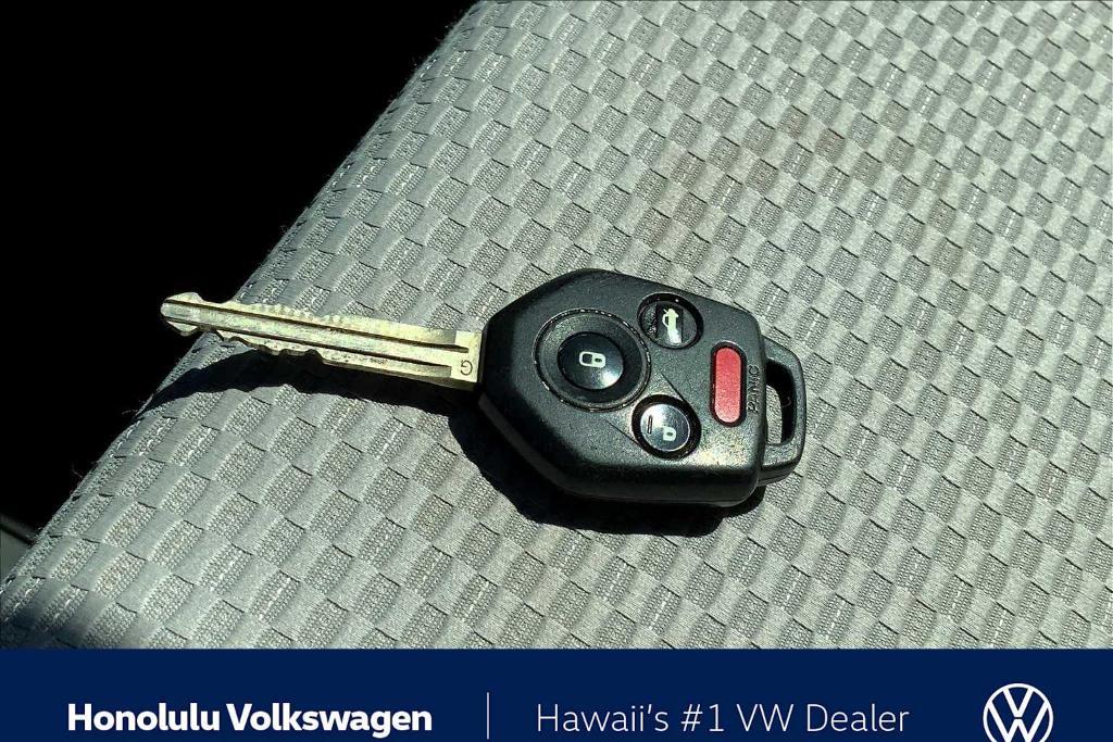 used 2015 Subaru Forester car, priced at $10,668