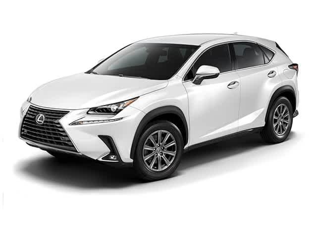 used 2018 Lexus NX 300 car, priced at $27,991