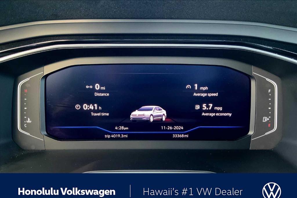used 2020 Volkswagen Jetta car, priced at $18,888