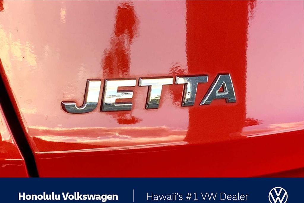 used 2020 Volkswagen Jetta car, priced at $18,888
