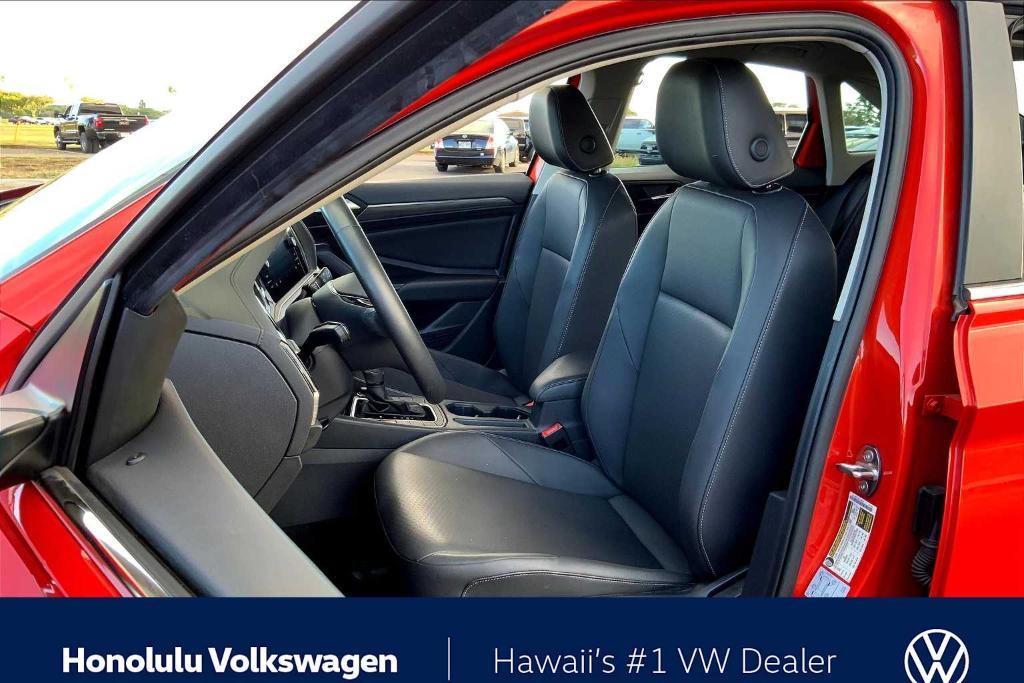 used 2020 Volkswagen Jetta car, priced at $18,888