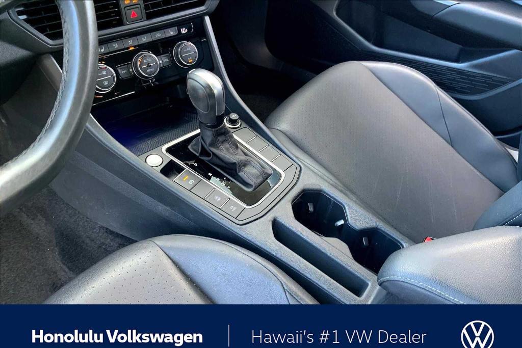 used 2020 Volkswagen Jetta car, priced at $18,888