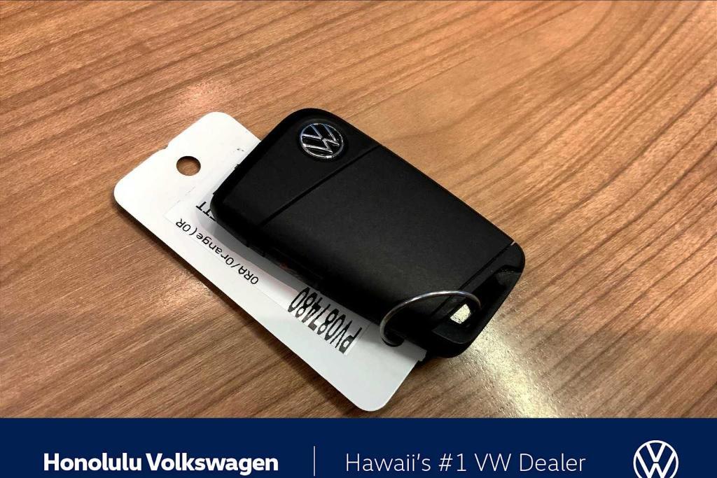 used 2020 Volkswagen Jetta car, priced at $18,888
