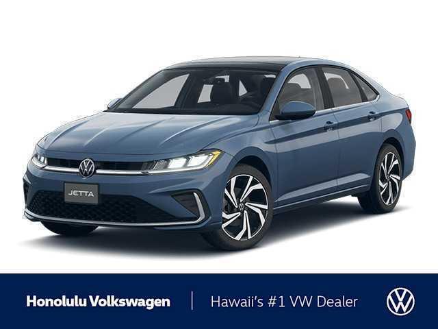 new 2026 Volkswagen Jetta car, priced at $33,966