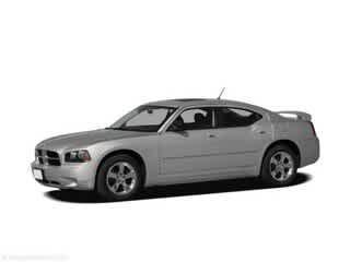 used 2009 Dodge Charger car, priced at $6,991